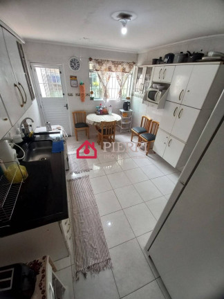 Imagem Sobrado com 2 Quartos à Venda, 137 m² em Vila Pompéia - São Paulo