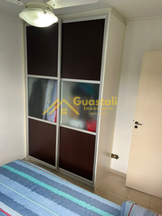 Imagem Apartamento com 3 Quartos à Venda, 113 m² em Paulista - Piracicaba Imagem Apartamento com 3 Quartos à Venda, 113 m² em Paulista - Piracicaba