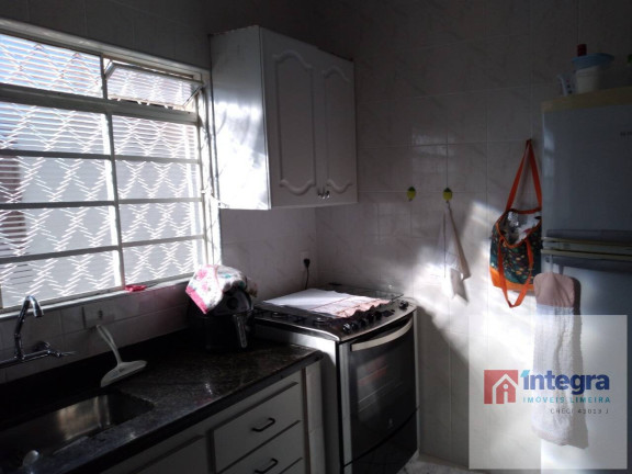 Imagem Casa com 2 Quartos à Venda, 110 m² em Jardim Caieira - Limeira