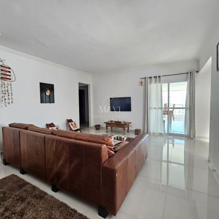 Imagem Apartamento com 3 Quartos à Venda, 172 m² em Tupi - Praia Grande