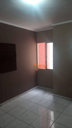 Imagem Apartamento com 2 Quartos à Venda, 60 m² em Centro - Guarulhos Imagem Apartamento com 2 Quartos à Venda, 60 m² em Centro - Guarulhos