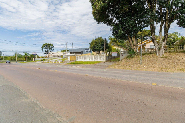 Imagem Terreno à Venda, 1.021 m² em Campo Comprido - Curitiba Imagem Terreno à Venda, 1.021 m² em Campo Comprido - Curitiba