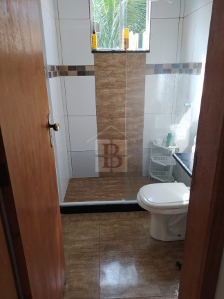 Imagem Casa com 2 Quartos à Venda, 120 m² em Praia De Itaipuaçu (itaipuaçu) - Maricá