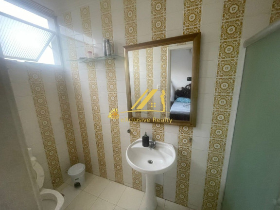 Imagem Imóvel com 3 Quartos à Venda, 132 m² em Ondina - Salvador Imagem Imóvel com 3 Quartos à Venda, 132 m² em Ondina - Salvador