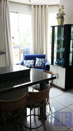 Imagem Apartamento com 1 Quarto para Temporada, 40 m² em Canasvieiras - Florianópolis Imagem Apartamento com 1 Quarto para Temporada, 40 m² em Canasvieiras - Florianópolis