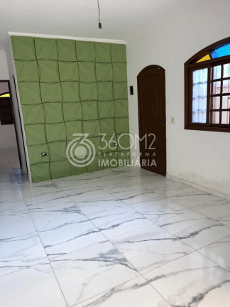 Imagem Casa com 2 Quartos à Venda, 149 m² em Balneário Agenor De Campos - Mongaguá Imagem Casa com 2 Quartos à Venda, 149 m² em Balneário Agenor De Campos - Mongaguá
