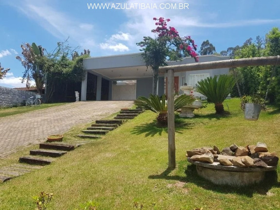 Imagem Casa com 3 Quartos à Venda, 216 m² em Jardim Estância Brasil - Atibaia Imagem Casa com 3 Quartos à Venda, 216 m² em Jardim Estância Brasil - Atibaia
