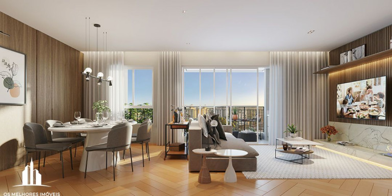 Imagem Apartamento com 4 Quartos à Venda, 126 m² em Vila Izabel - Curitiba Imagem Apartamento com 4 Quartos à Venda, 126 m² em Vila Izabel - Curitiba