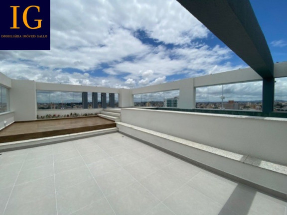 Imagem Apartamento com 2 Quartos à Venda, 53 m² em Parque Das Nações - Santo André