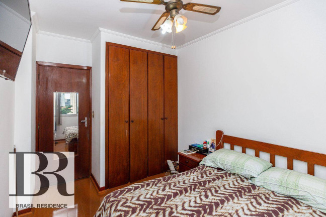 Imagem Apartamento com 3 Quartos à Venda, 112 m² em Brooklin Paulista - São Paulo Imagem Apartamento com 3 Quartos à Venda, 112 m² em Brooklin Paulista - São Paulo
