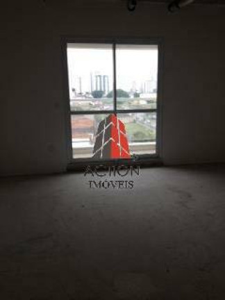 Foto do imóvel Sala Comercial à Venda, 37 m² em Vila Regente Feijó - São Paulo