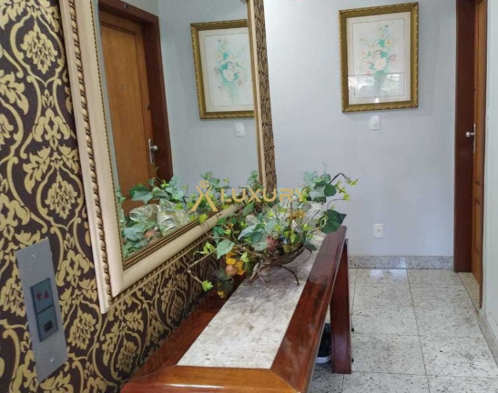 Imagem Imóvel com 4 Quartos à Venda, 162 m² em Gutierrez - Belo Horizonte Imagem Imóvel com 4 Quartos à Venda, 162 m² em Gutierrez - Belo Horizonte