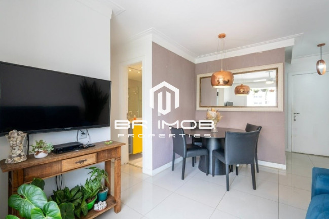 Imagem Imóvel com 3 Quartos à Venda, 67 m² em Vila Andrade - São Paulo Imagem Imóvel com 3 Quartos à Venda, 67 m² em Vila Andrade - São Paulo