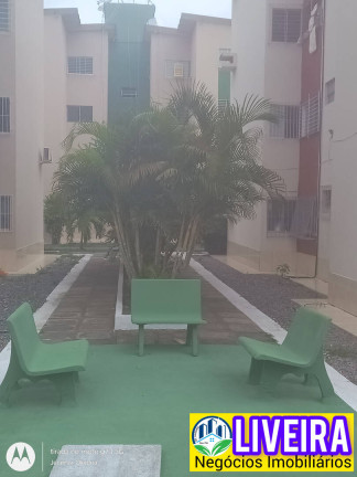 Imagem Apartamento com 3 Quartos à Venda, 66 m² em Candeias - Jaboatão Dos Guararapes