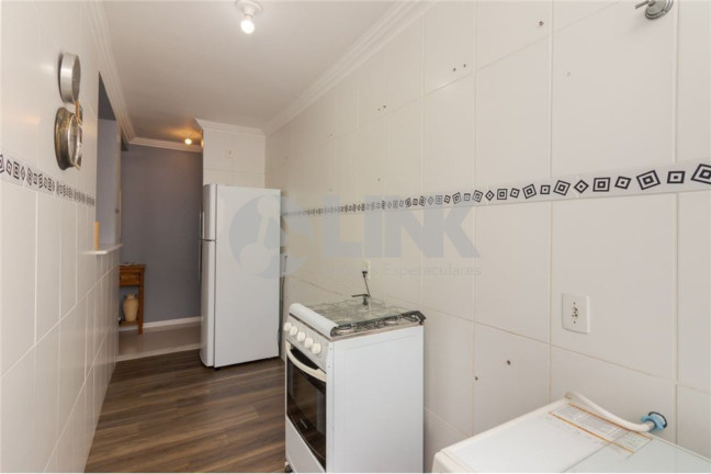 Imagem Apartamento com 2 Quartos à Venda, 48 m² em Jardim Itu - Porto Alegre Imagem Apartamento com 2 Quartos à Venda, 48 m² em Jardim Itu - Porto Alegre