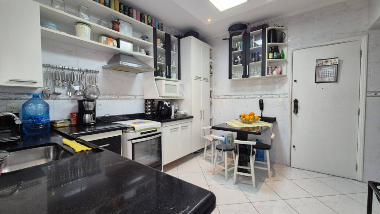 Imagem Apartamento com 2 Quartos à Venda, 120 m² em Pompéia - Santos Imagem Apartamento com 2 Quartos à Venda, 120 m² em Pompéia - Santos