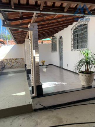 Imagem Casa com 3 Quartos à Venda, 395 m² em São Geraldo - Lagoa Santa Imagem Casa com 3 Quartos à Venda, 395 m² em São Geraldo - Lagoa Santa