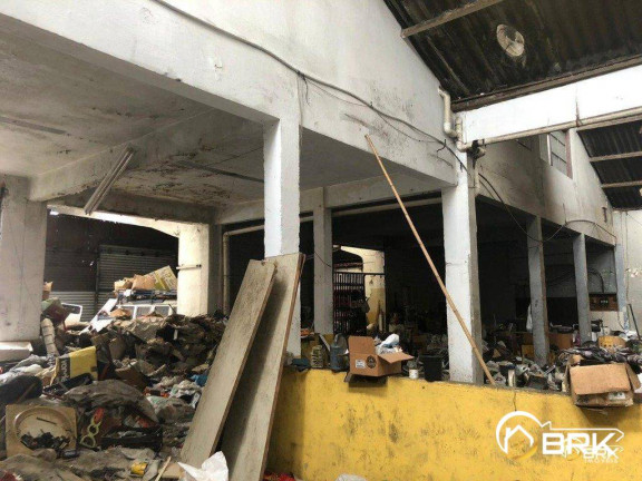 Imagem Galpão para Alugar, 1.000 m² em Mooca - São Paulo