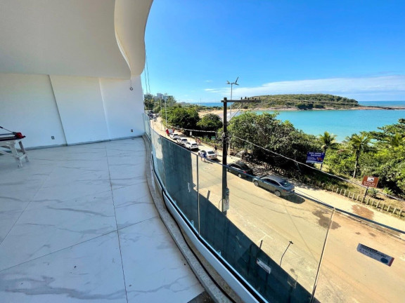 Imagem Apartamento com 4 Quartos à Venda, 204 m² em Enseada Azul - Guarapari