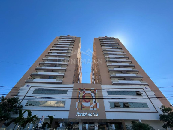 Apartamento com 3 Quartos à Venda, 93 m² em Campinas - São José