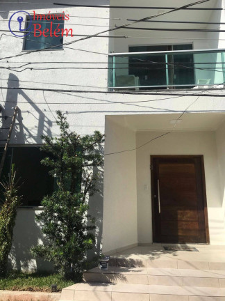 Imagem Casa com 4 Quartos à Venda, 200 m² em Pedreira - Belém Imagem Casa com 4 Quartos à Venda, 200 m² em Pedreira - Belém