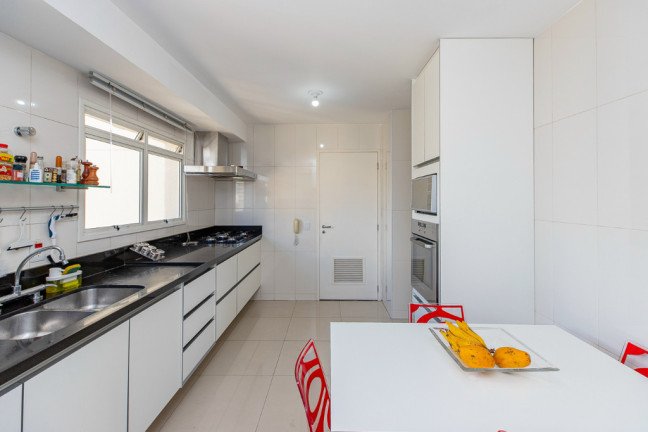 Imagem Apartamento com 3 Quartos à Venda, 210 m² em Moema - São Paulo Imagem Apartamento com 3 Quartos à Venda, 210 m² em Moema - São Paulo