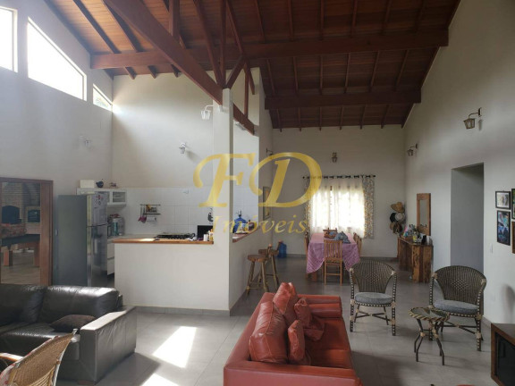 Imagem Chácara com 4 Quartos à Venda, 5.000 m² em Bairro Do Portão - Atibaia Imagem Chácara com 4 Quartos à Venda, 5.000 m² em Bairro Do Portão - Atibaia