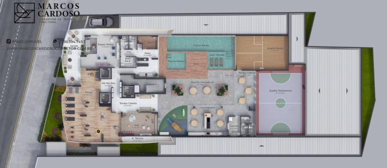 Imagem Imóvel com 3 Quartos à Venda, 181 m² em Umarizal - Belém Imagem Imóvel com 3 Quartos à Venda, 181 m² em Umarizal - Belém