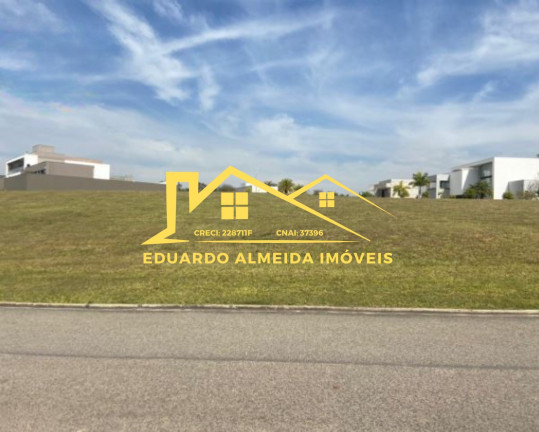 Imagem Terreno à Venda, 560 m² em Alphaville Nova Esplanada - Votorantim Imagem Terreno à Venda, 560 m² em Alphaville Nova Esplanada - Votorantim