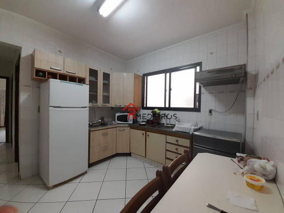 Imagem Apartamento com 1 Quarto à Venda, 65 m² em Vila Guilhermina - Praia Grande Imagem Apartamento com 1 Quarto à Venda, 65 m² em Vila Guilhermina - Praia Grande