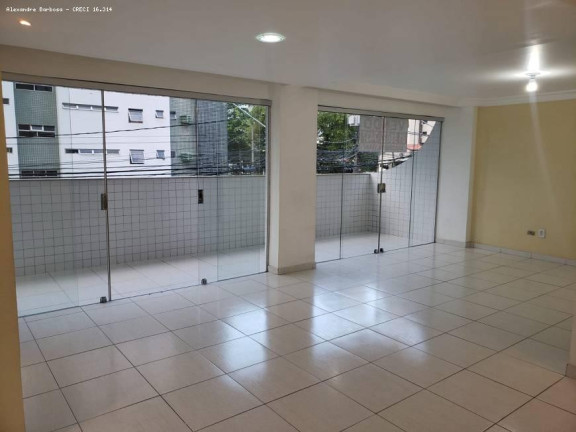 Imagem Apartamento com 4 Quartos à Venda, 184 m² em Candeias - Jaboatão Dos Guararapes Imagem Apartamento com 4 Quartos à Venda, 184 m² em Candeias - Jaboatão Dos Guararapes