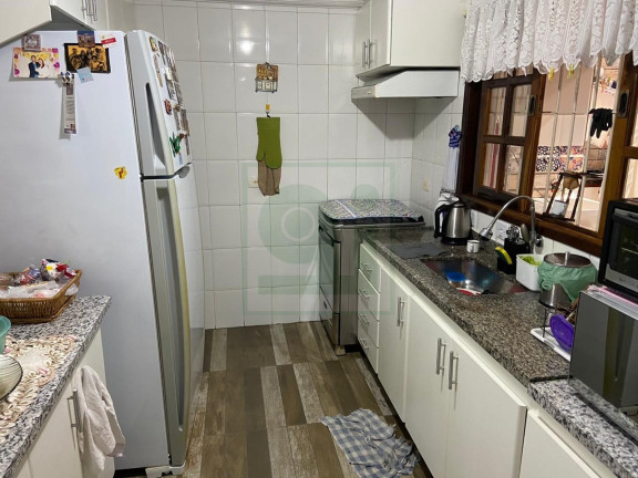 Imagem Casa com 3 Quartos à Venda, 127 m² em Parque Ipê - São Paulo Imagem Casa com 3 Quartos à Venda, 127 m² em Parque Ipê - São Paulo