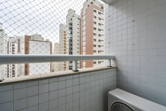 Imagem Imóvel com 1 Quarto à Venda, 67 m² em Indianópolis - São Paulo