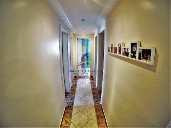 Imagem Apartamento com 4 Quartos à Venda, 158 m² em Aviação - Praia Grande