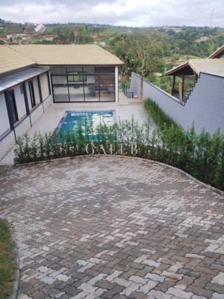 Imagem Imóvel com 3 Quartos à Venda, 198 m² em Jardim Estância Brasil - Atibaia Imagem Imóvel com 3 Quartos à Venda, 198 m² em Jardim Estância Brasil - Atibaia