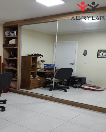 Imagem Imóvel com 2 Quartos à Venda, 48 m² em Nova Cidade Jardim - Jundiaí Imagem Imóvel com 2 Quartos à Venda, 48 m² em Nova Cidade Jardim - Jundiaí