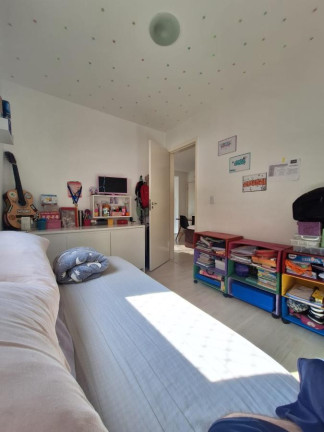 Imagem Apartamento com 2 Quartos à Venda, 56 m² em Palmeiras De São José - São José Dos Campos