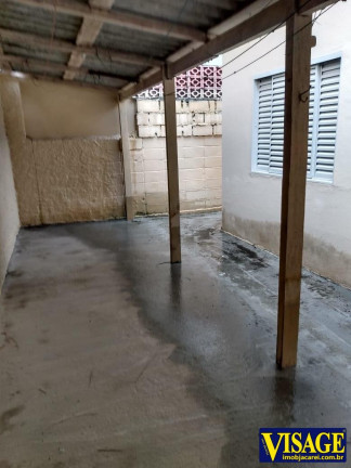 Imagem Casa com 2 Quartos à Venda, em Vila Machado - Jacareí Imagem Casa com 2 Quartos à Venda, em Vila Machado - Jacareí