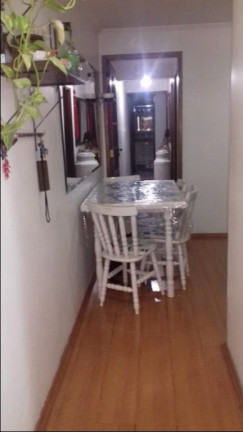 Imagem Apartamento com 3 Quartos à Venda, 70 m² em Jardim Prudência - São Paulo Imagem Apartamento com 3 Quartos à Venda, 70 m² em Jardim Prudência - São Paulo