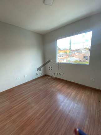 Imagem Sobrado com 3 Quartos à Venda, 100 m² em Santa Cândida - Curitiba Imagem Sobrado com 3 Quartos à Venda, 100 m² em Santa Cândida - Curitiba