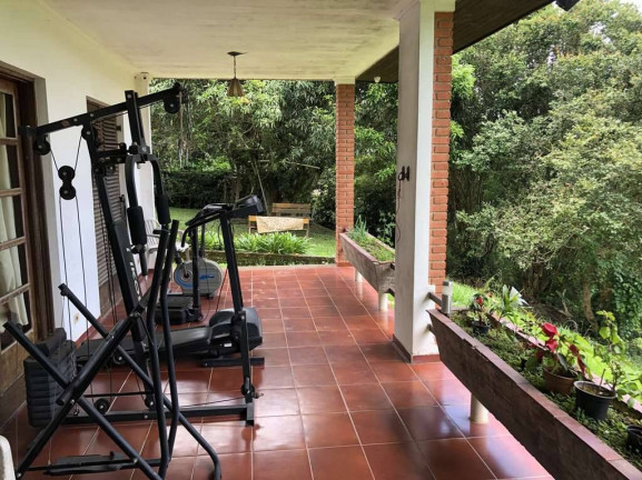 Imagem Casa de Condomínio com 3 Quartos à Venda,  em Chácara Dos Lagos - Carapicuíba