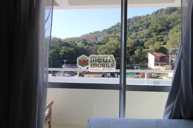 Imagem Apartamento com 1 Quarto à Venda, 54 m² em Itacorubi - Florianópolis Imagem Apartamento com 1 Quarto à Venda, 54 m² em Itacorubi - Florianópolis
