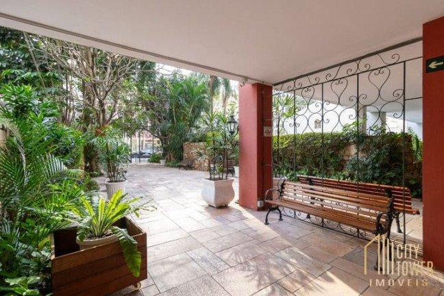 Imagem Apartamento com 2 Quartos à Venda, 91 m² em Vila Nova Conceição - São Paulo Imagem Apartamento com 2 Quartos à Venda, 91 m² em Vila Nova Conceição - São Paulo