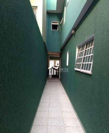 Imagem Imóvel com 2 Quartos para Alugar, 90 m² em Jardim Estrela D Alva - São Paulo
