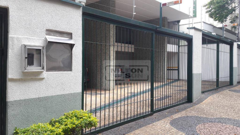Imagem Apartamento com 2 Quartos à Venda, 67 m² em Vila Itapura - Campinas Imagem Apartamento com 2 Quartos à Venda, 67 m² em Vila Itapura - Campinas