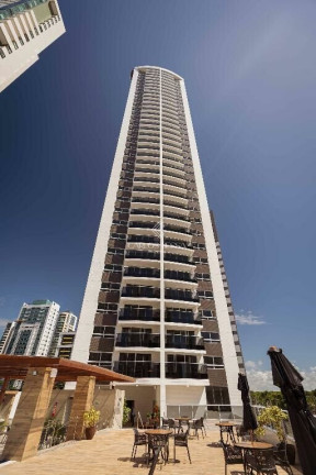 Imagem Apartamento com 4 Quartos à Venda, 162 m² em Boa Viagem - Recife