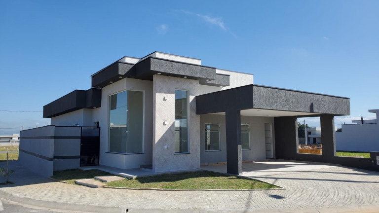 Imagem Casa com 3 Quartos à Venda, 150 m² em Bairro Dos Guedes - Tremembé Imagem Casa com 3 Quartos à Venda, 150 m² em Bairro Dos Guedes - Tremembé