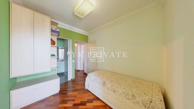 Imagem Apartamento com 2 Quartos à Venda, 118 m² em Sumaré - São Paulo