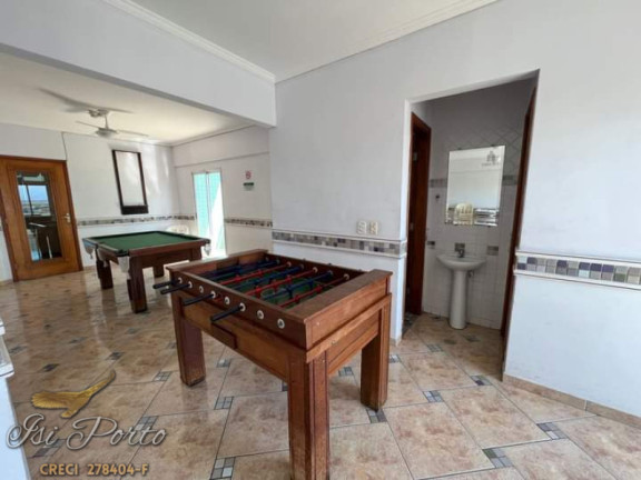 Imagem Apartamento com 1 Quarto à Venda, 40 m² em 8 - Praia Grande 