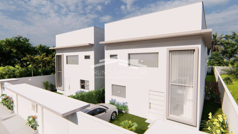 Imagem Casa com 2 Quartos à Venda, 60 m² em Village I - Porto Seguro Imagem Casa com 2 Quartos à Venda, 60 m² em Village I - Porto Seguro